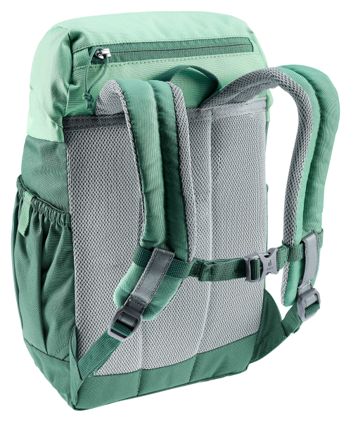 Deuter Schmusebär Spearmint-Seagreen